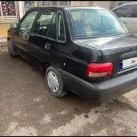 پراید 83 انژکتور|خودرو سواری و وانت|زنجان, |دیوار