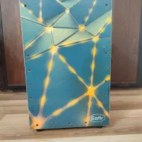 کاخن قدیمی با کیفیت