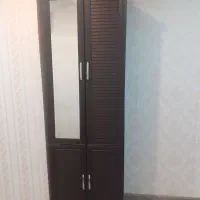 جاکفشی وجالباسی،کاملا سالم وتمیز وجمع وجور