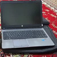 لپ تاپ و پرینتر نو