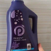 مایع لباسشویی پامنت۲.۷۰۰ لیتری