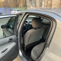 ۲۰۶sdمدل۹۶|خودرو سواری و وانت|تهران, تختی|دیوار