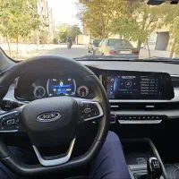 ایکس ۳۳کراس دنده ای