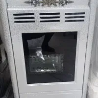 بخاری جنرال|بخاری، هیتر، شومینه|خرم‌آباد, |دیوار