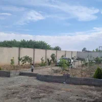 باغچه۸۰۰ متر وهن آباد رباط کریم