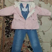 لباس ها تمیز