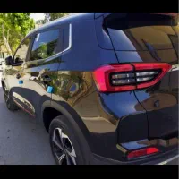 X55 pro|خودرو سواری و وانت|تهران, گلستان (شهرک راه آهن)|دیوار