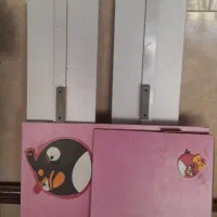 تخت میز کامیپوتر