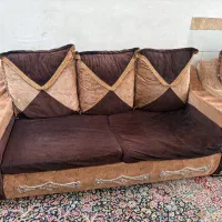 مبل|مبلمان خانگی و میز عسلی|بردسیر, |دیوار