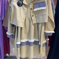 کت سارافون بچه گانه