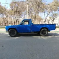 نیسان دیزل مدل ۹۰