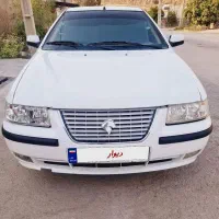 سمند اس ای فروش فوری فوری فوری|خودرو سواری و وانت|دوگنبدان, |دیوار