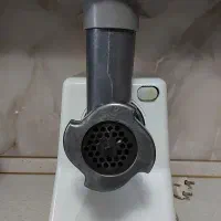 چرخ گوشت مه نیک