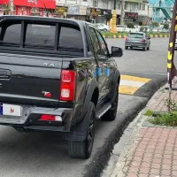 KMC T8 مدل ۱۴۰۲ بیرنگ|خودرو سواری و وانت|نوشهر, |دیوار