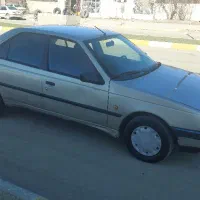 پژو ۴۰۵ مدل ۸۳|خودرو سواری و وانت|مریوان, |دیوار