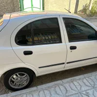 تیبا دو مدل ۹۵|خودرو سواری و وانت|قوچان, |دیوار