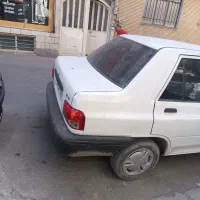 پراید ۹۵|خودرو سواری و وانت|پاکدشت, پاکدشت (مامازند)|دیوار