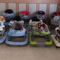 روروئک موزیکالی پایه فلزی ایرانی و خارجی