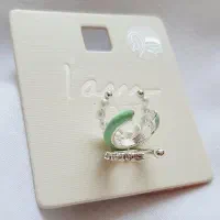 ایرکاف چند تایی مدل چند رنگ کیوت