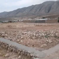 زمین گلخونه‌ای باغ شهری|فروش زمین و ملک کلنگی|خنج, |دیوار