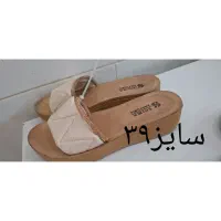 کفش دمپایی طبی|کیف، کفش، کمربند|اندیمشک, |دیوار