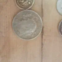فروشی|کلکسیون سکه، تمبر، اسکناس|خمام, |دیوار