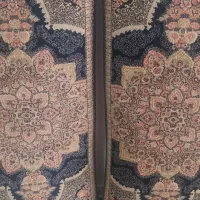 پشتی سرمهای کاملا سالم