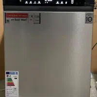 ظرف شوی الجی مدل 1505 و 1464 فروشگاه ویسی|ماشین ظرفشویی|سقز, |دیوار