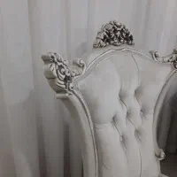 مبلمان سالم در حد نو|مبلمان خانگی و میز عسلی|تهران, تهرانسر غربی|دیوار