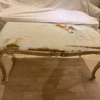 فروش مبلمان|مبلمان خانگی و میز عسلی|شیراز, قصرالدشت|دیوار