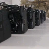 کرایه و اجاره دوربین و تجهیزات عکاسی فیلمبرداری|دوربین عکاسی و فیلم‌برداری|مشهد, سید رضی|دیوار