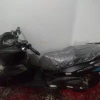 فروش یا معاوضه با پراید وانت|موتورسیکلت|شیراز, ریشمک|دیوار