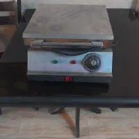 ساندویچ ساز|اجاق گاز و لوازم برقی پختوپز|قم, الوندیه و گذر صادق|دیوار