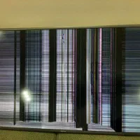 تلویزیون سامسونگ نیاز به تعمیر