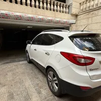 هیوندای توسان ix 35 2400cc، مدل ۲۰۱۵ در حد صفر|خودرو سواری و وانت|تهران, زعفرانیه|دیوار