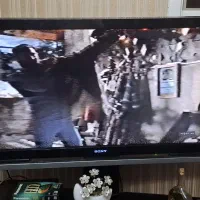 تلویزیون سونی ۴۰ اینچ  ال سی دی Bravia