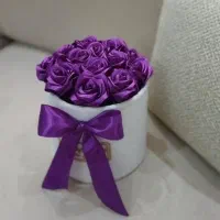 گل ربانی