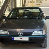 پژو روا مدل ۸۵