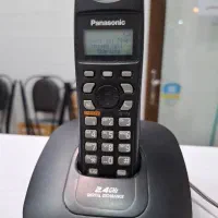 گوشی پاناسونیک