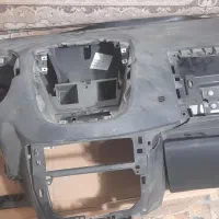 داشبورد و بخاری کامل ۲۰۷
