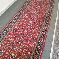 فرش کناره راهرویی