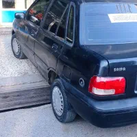 پراید 81|خودرو سواری و وانت|شوش, |دیوار