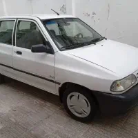 سواری خودرو