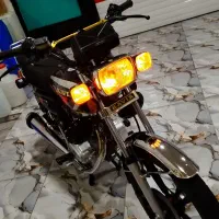 موتور ۲۰۰کویر۱۴۰۱