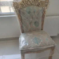 مبل سلطنتی ۹ نفره