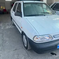 پراید مدل ۹۴