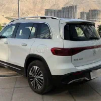 بنز eqb|خودرو سواری و وانت|تهران, حکمت|دیوار