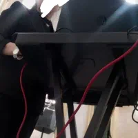 مراسم گردانی دی جی خانم