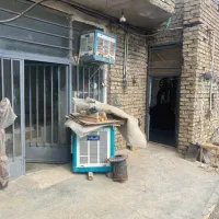 اجاره کارگاه و زمین ۷۰۰ متری|اجارهٔ دفتر صنعتی، کشاورزی، تجاری|برخوار, |دیوار