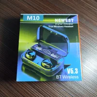 ایرپاد m10|لوازم جانبی موبایل و تبلت|رشت, شهرک صبا|دیوار